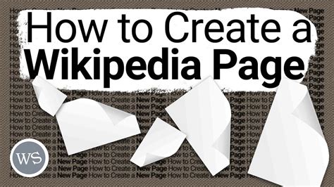Creating a new page:Wikka Documentation .